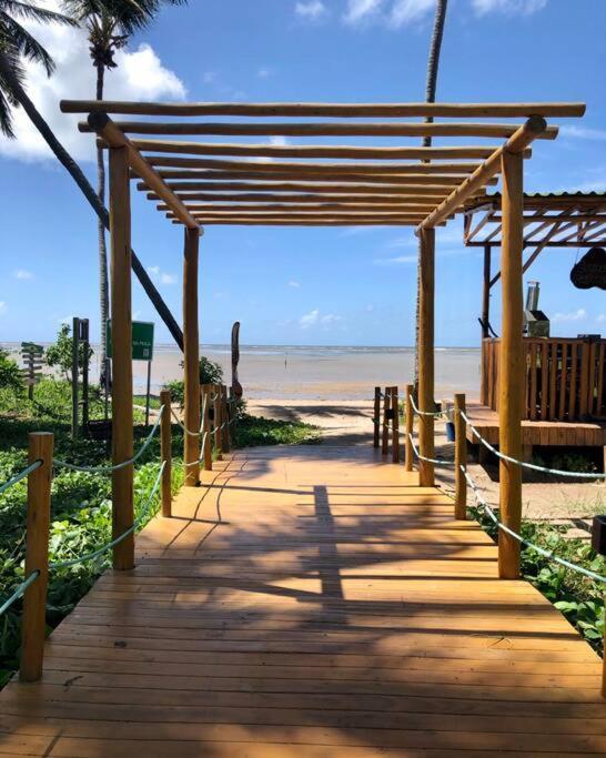 Mani Milagres Studio - Gamboa Patacho Pôrto de Pedras Exterior foto