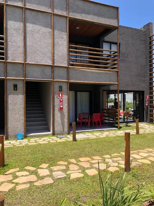 Mani Milagres Studio - Gamboa Patacho Pôrto de Pedras Exterior foto